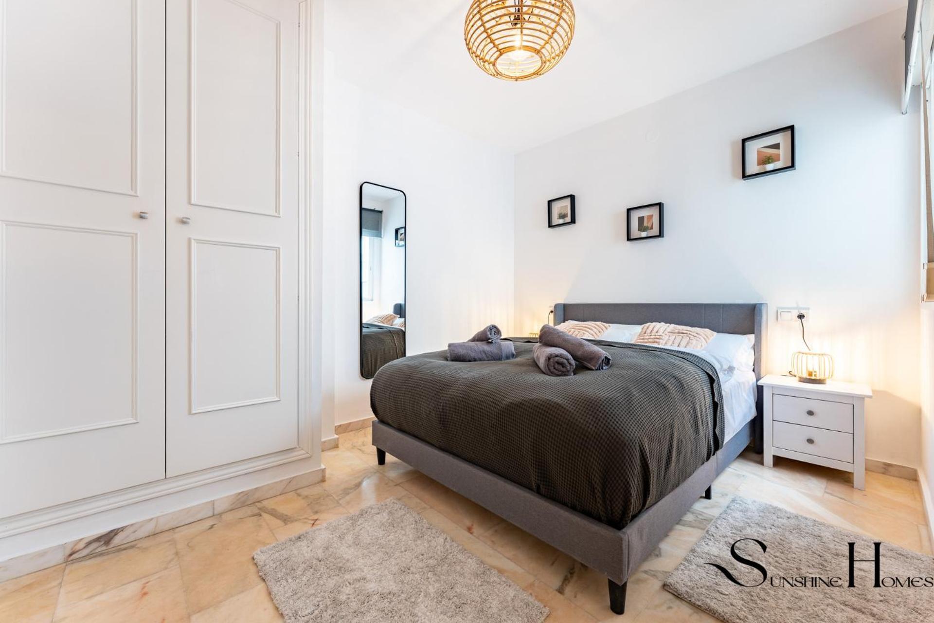 Seaside Lux 1min Away To With Terrace Appartement