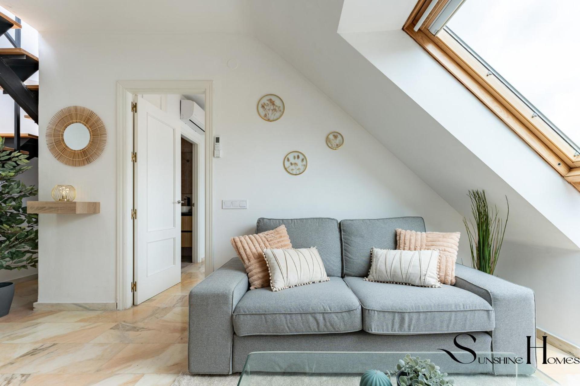 Seaside Lux 1min Away To With Terrace Appartement *